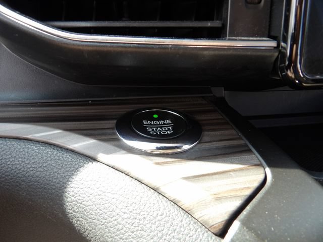 Certified 2020 Ford Explorer Limited RWD image 18