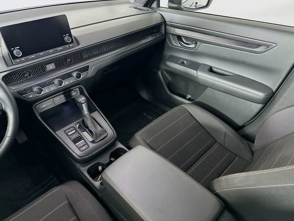 Used 2024 Honda CR-V Sport image 11