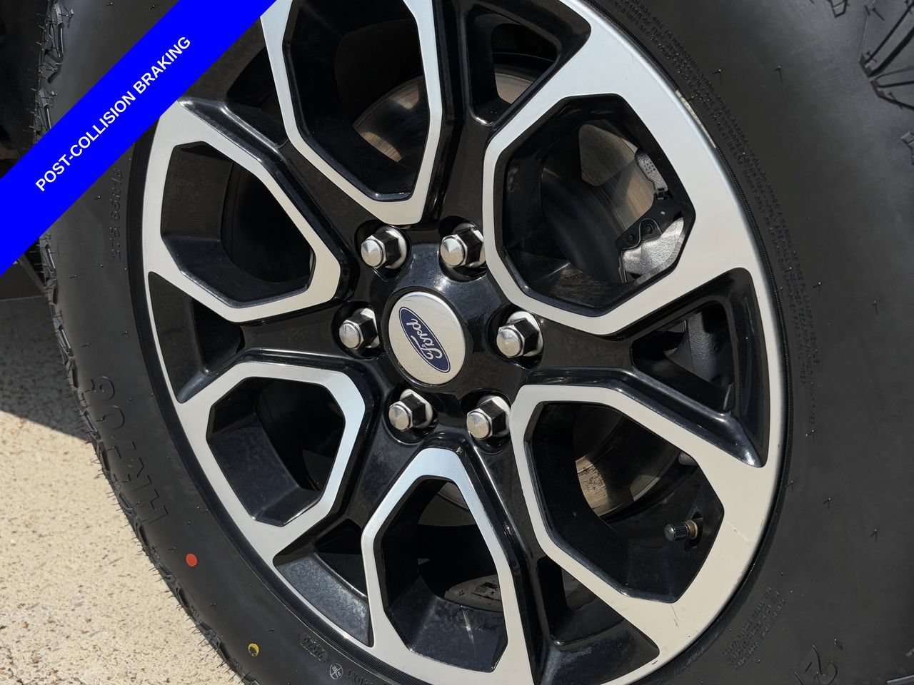 Certified 2023 Ford Expedition XLT AWD/4WD image 12