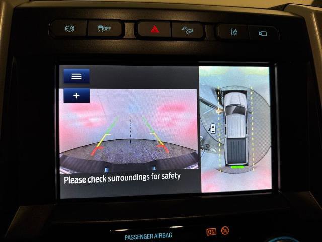 Certified 2020 Ford F250 King Ranch w/ King Ranch Ultimate Package image 29