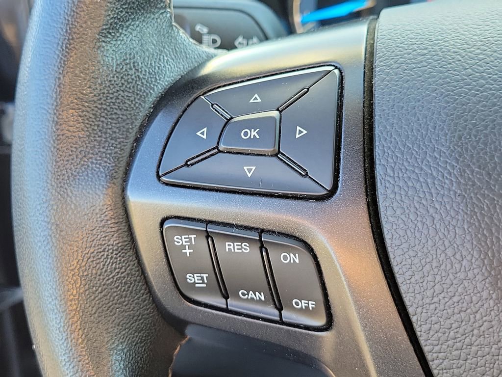 Certified 2022 Ford Ranger XLT w/ Tremor Off-Road Package image 25