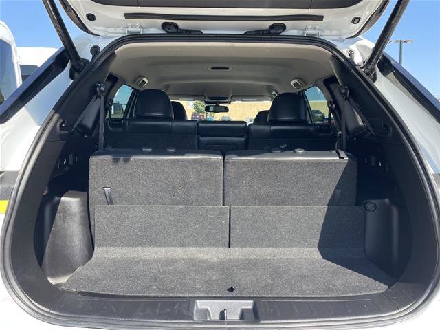 Used 2023 Mitsubishi Outlander SEL FWD image 37