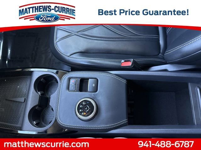 Certified 2024 Ford Mustang Mach-E Select image 24
