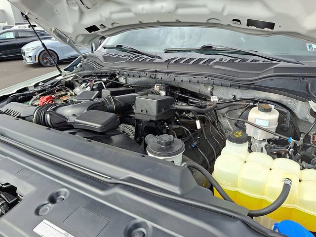 Certified 2021 Ford F350 Lariat image 30