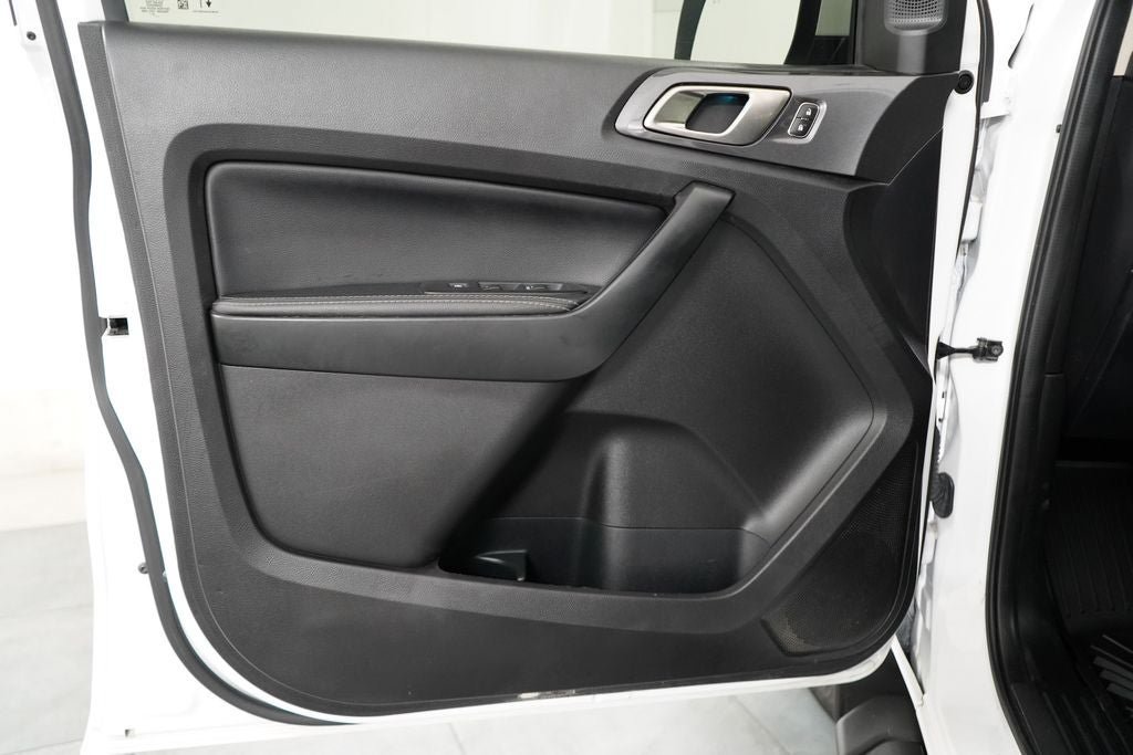 Certified 2020 Ford Ranger Lariat w/ Technology Package AWD/4WD image 25
