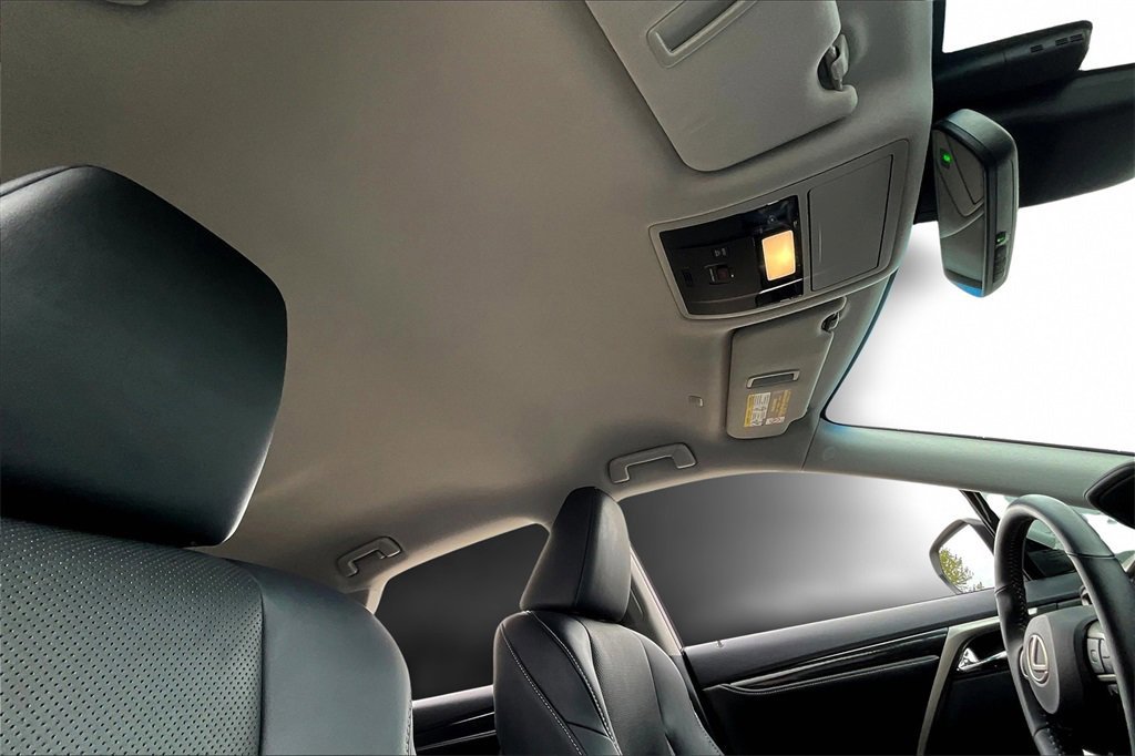 Used 2019 Lexus RX 350 FWD image 22