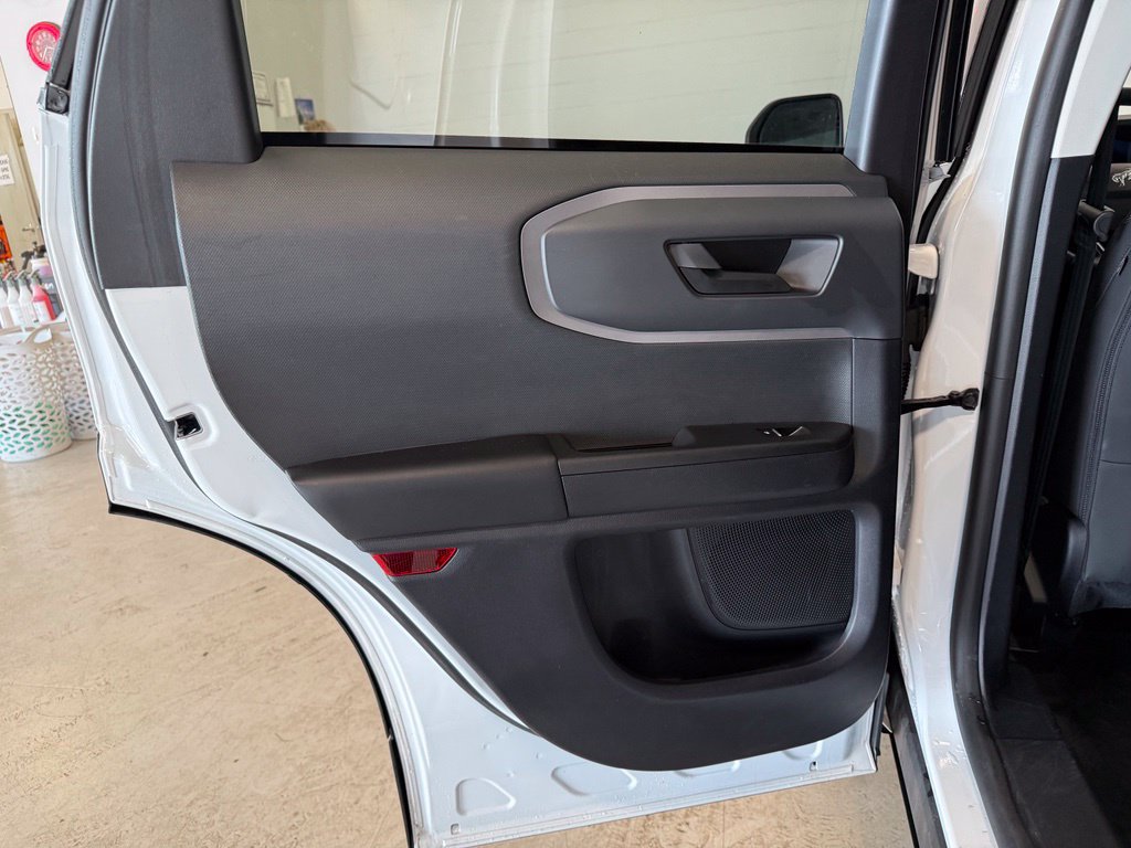 Certified 2023 Ford Bronco Sport Big Bend w/ Convenience Package AWD/4WD image 15