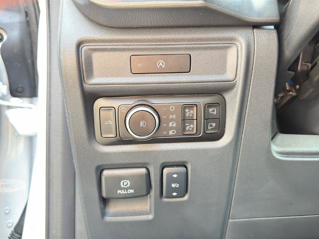 Certified 2025 Ford F150 Tremor w/ Equipment Group 402A High AWD/4WD image 24