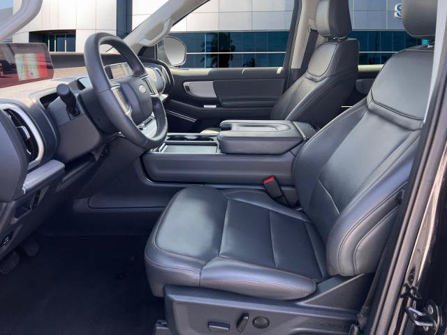 Certified 2025 Ford Expedition Active RWD image 10