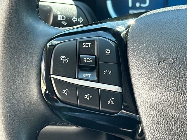 Certified 2023 Ford Escape Platinum image 29