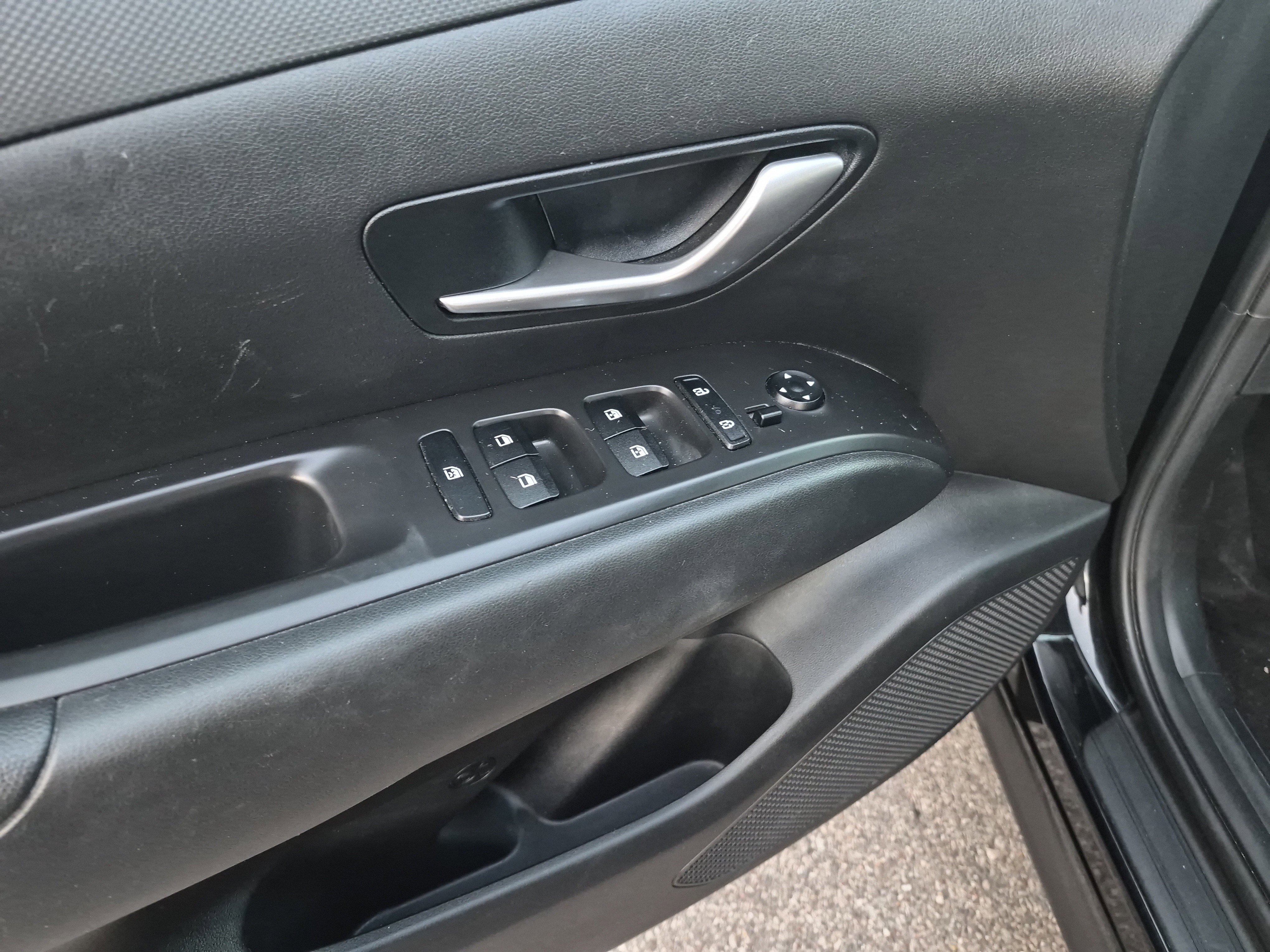 Used 2024 Hyundai Tucson SEL image 9