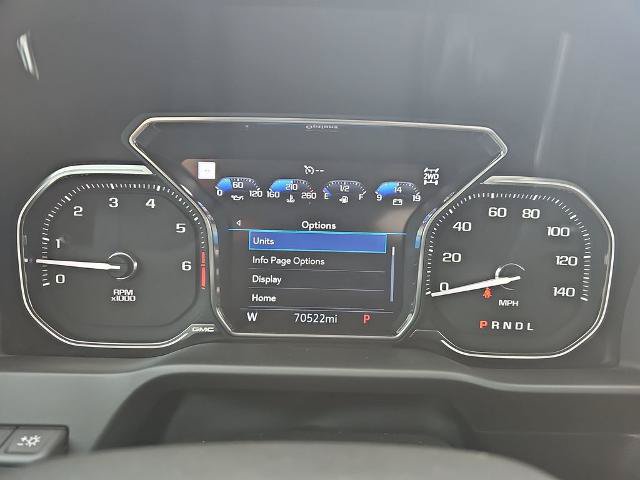 Used 2022 GMC Sierra 1500 AT4 w/ AT4 Premium Package AWD/4WD image 18