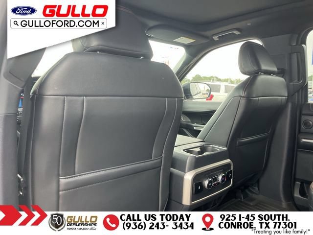 Certified 2023 Ford Expedition Timberline AWD/4WD image 16