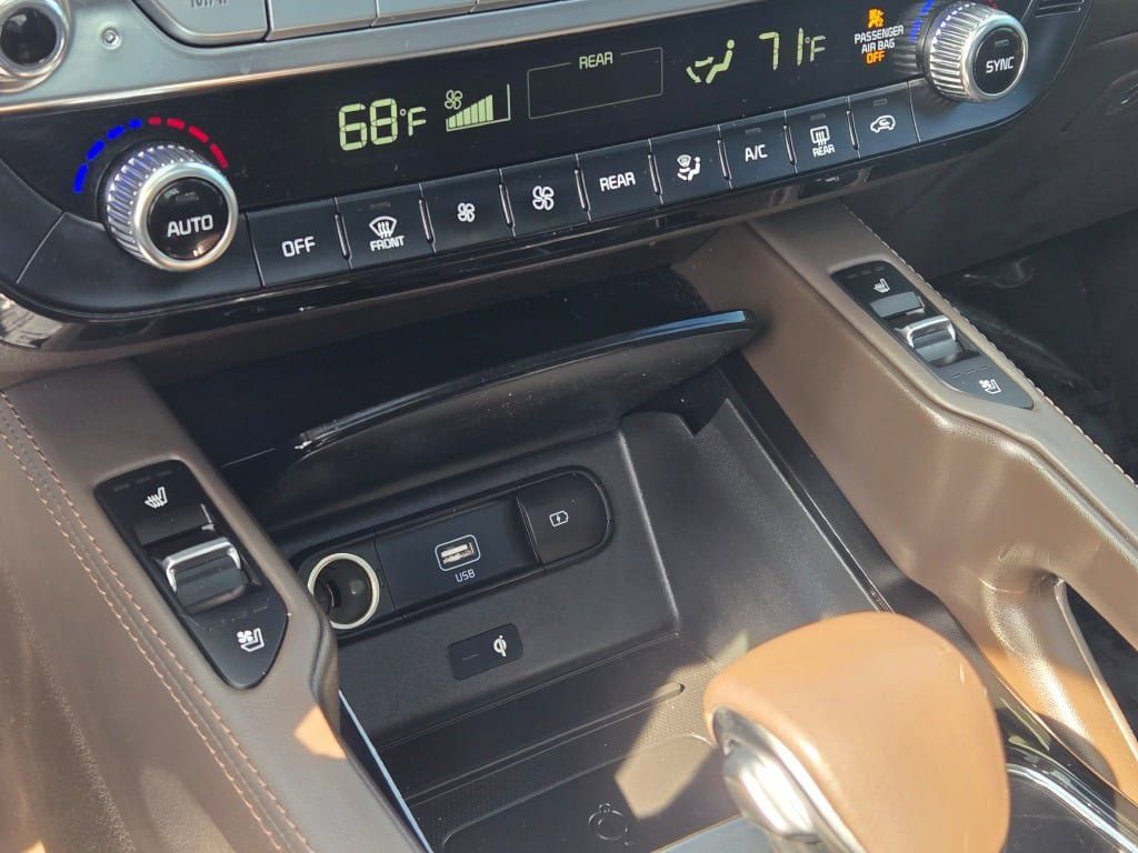 Used 2020 Kia Telluride SX AWD/4WD image 31