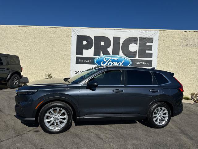 Used 2023 Honda CR-V EX-L image 2