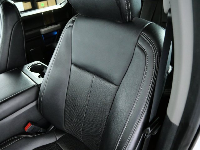 Certified 2019 Ford F150 Lariat AWD/4WD image 19