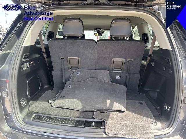Used 2021 Jeep Grand Cherokee L Limited RWD image 8