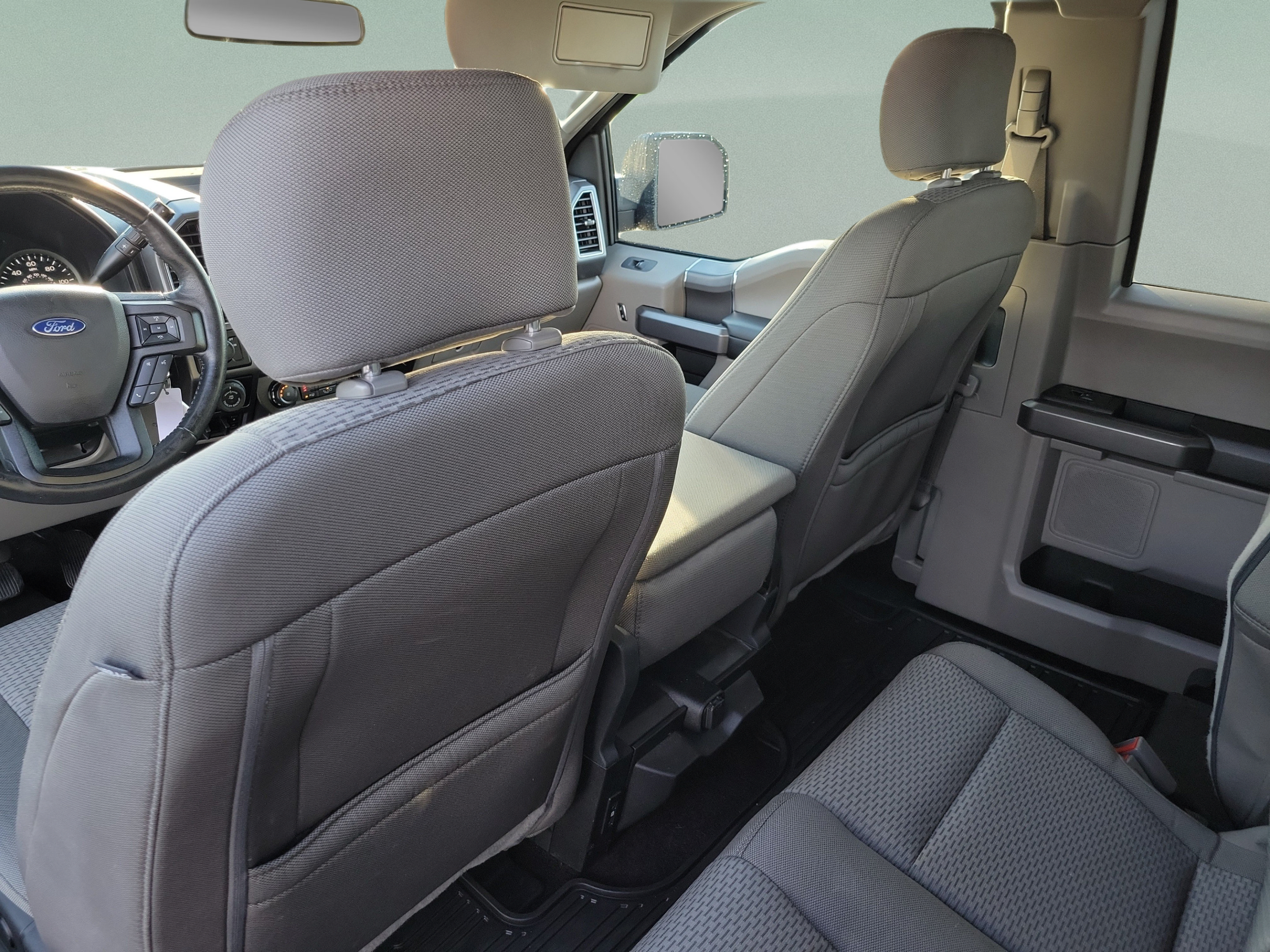 Certified 2019 Ford F150 XLT w/ Equipment Group 302A Luxury RWD image 10