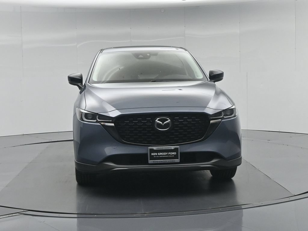 Used 2022 MAZDA CX-5 Carbon Edition AWD/4WD image 26