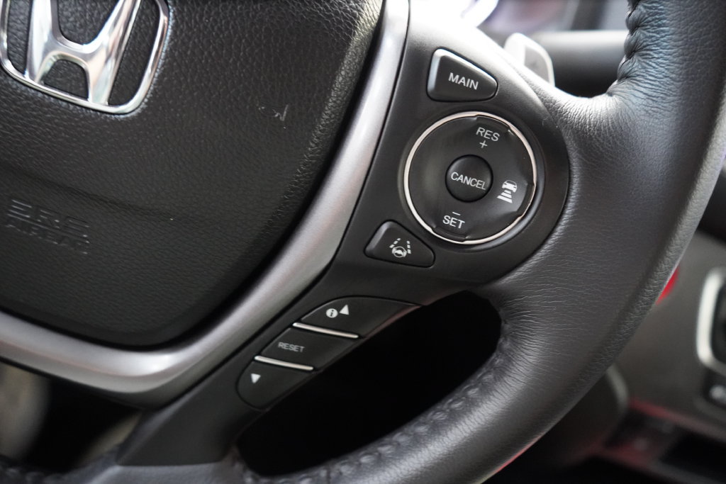 Used 2023 Honda Ridgeline RTL image 35