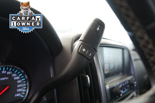 Used 2018 Chevrolet Silverado 1500 LT w/ All Star Edition AWD/4WD image 25