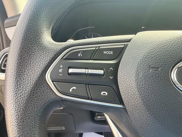 Used 2022 Hyundai Palisade SE FWD image 30