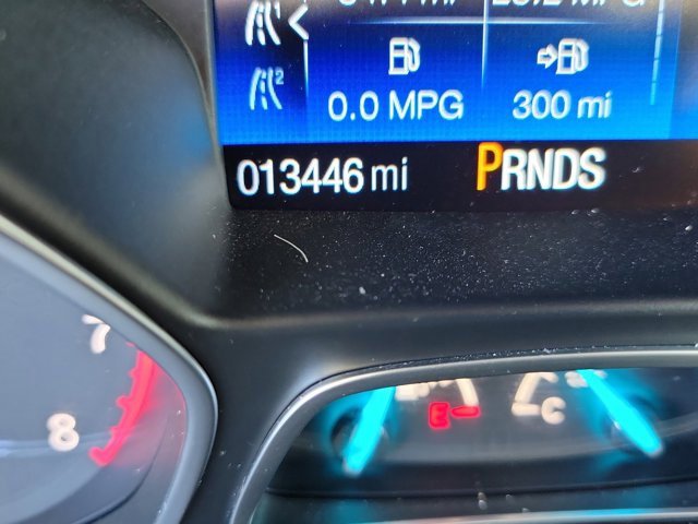 Certified 2018 Ford Escape SEL w/ Ford Safe & Smart Package image 23