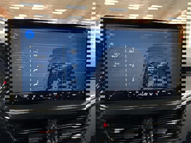 Certified 2023 Ford Escape ST-Line w/ Tech Pack #1 image 11