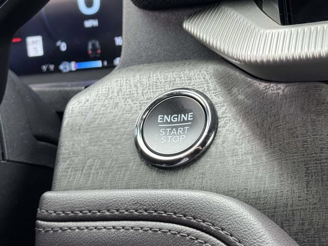 Certified 2026 Ford Explorer Platinum AWD/4WD image 24