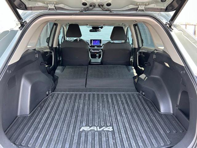Used 2023 Toyota RAV4 XLE w/ Convenience Package AWD/4WD image 30