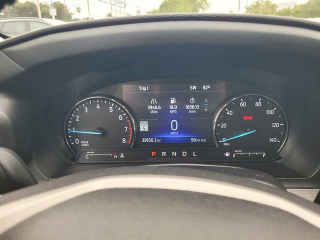 Certified 2023 Ford Explorer XLT w/ Equipment Group 202A AWD/4WD image 29