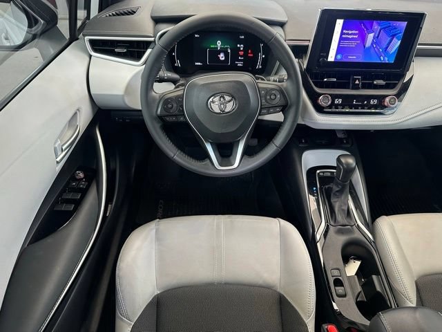 Used 2023 Toyota Corolla XSE FWD image 11