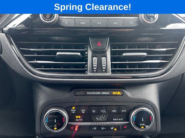 Certified 2025 Ford Escape ST-Line Select AWD/4WD image 18
