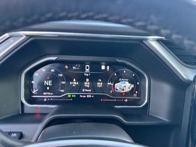 Used 2023 GMC Sierra 1500 Denali w/ Technology Package image 16