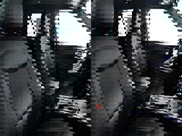 Certified 2023 Ford Explorer Limited w/ Limited Technology Package image 11