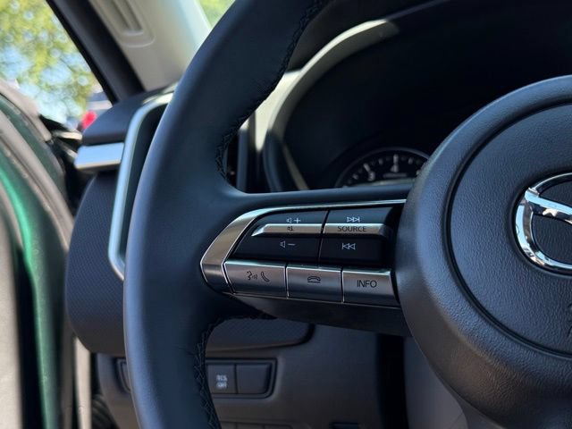 Used 2026 MAZDA CX-50 AWD 2.5 S w/ Preferred Pkg image 9