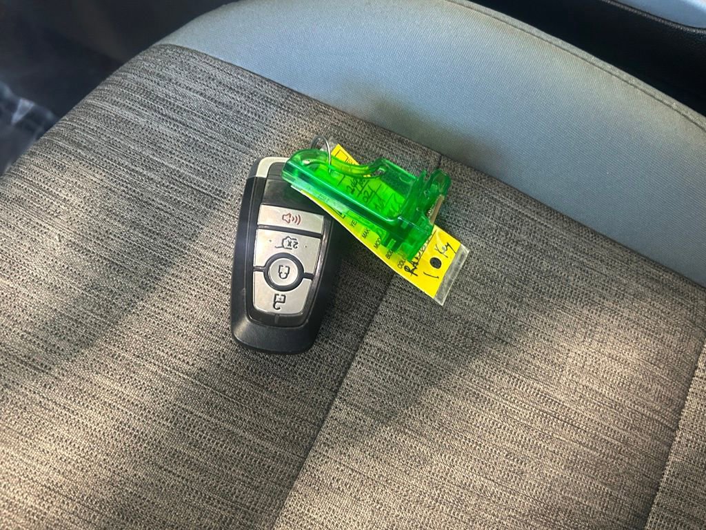 Certified 2021 Ford Bronco Sport Big Bend image 43