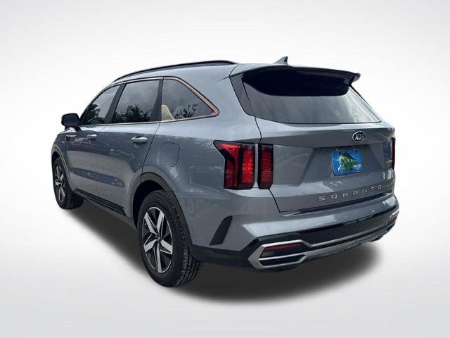 Used 2021 Kia Sorento EX FWD image 6