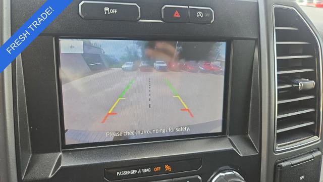 Certified 2019 Ford F150 XLT AWD/4WD image 14