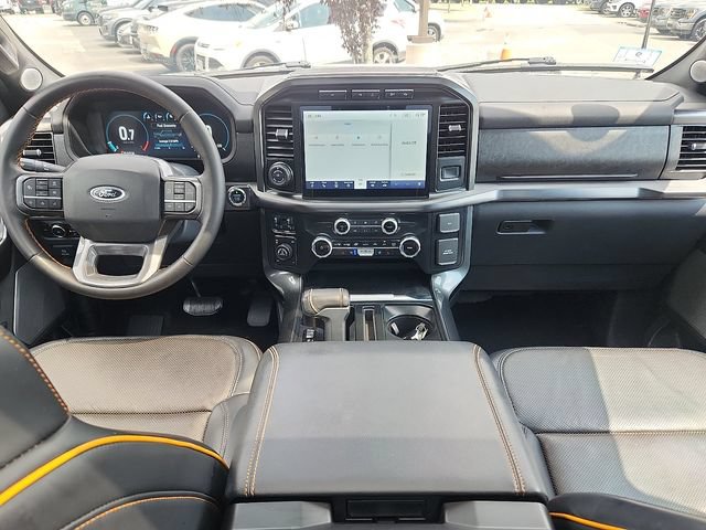 Certified 2023 Ford F150 Tremor w/ Equipment Group 402A High AWD/4WD image 8