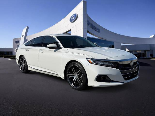 Used 2022 Honda Accord Touring image 4