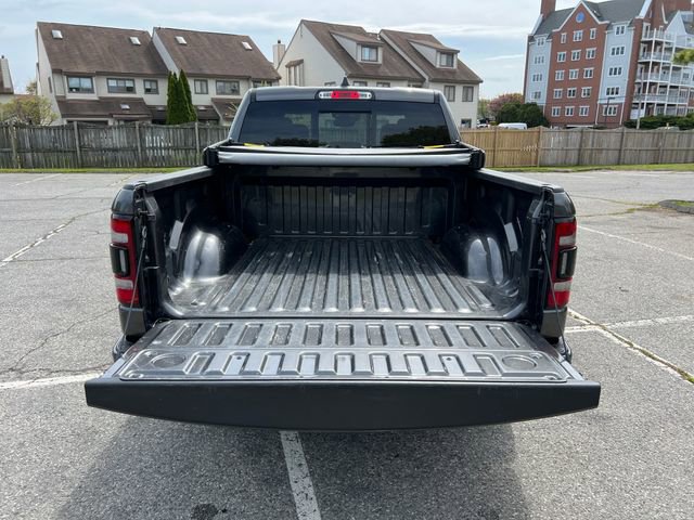 Used 2023 RAM 1500 Laramie AWD/4WD image 30