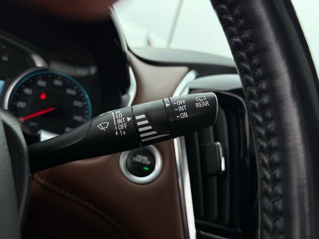 Used 2019 Chevrolet Traverse High Country w/ LPO, Floor Liner Package image 28