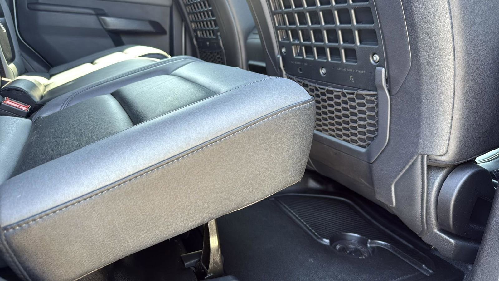 Certified 2024 Ford Bronco Black Diamond image 26