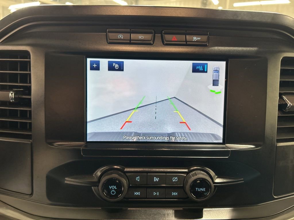 Certified 2023 Ford F150 XL w/ STX Appearance Package image 21