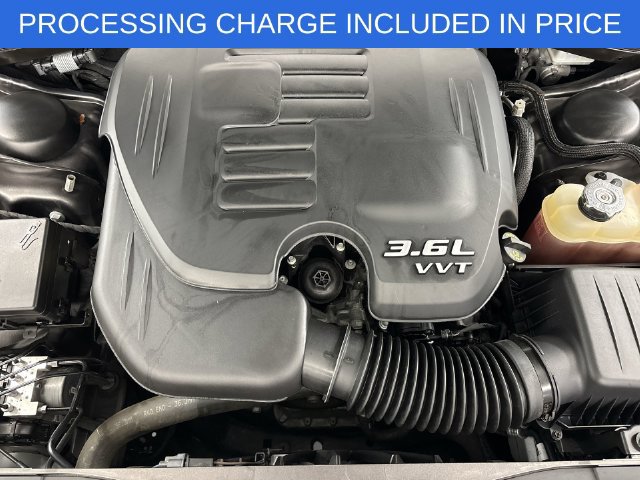Used 2020 Chrysler 300 Touring L w/ Quick Order Package 2EF RWD image 15