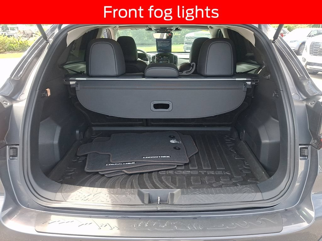 Used 2024 Subaru Crosstrek 2.5i Limited AWD/4WD image 28