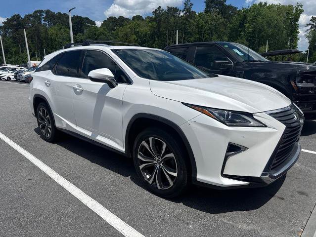 Used 2019 Lexus RX 350L FWD image 1