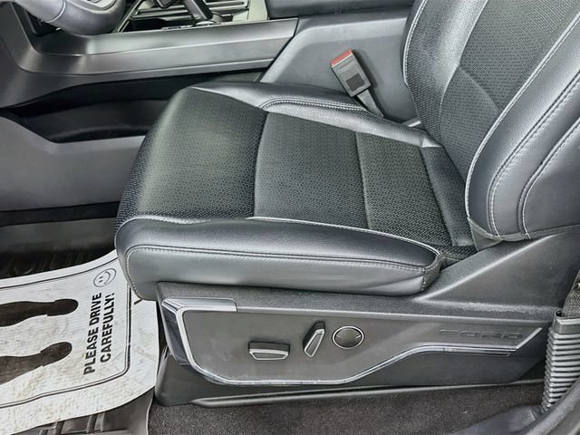 Certified 2024 Ford F150 Lariat w/ Equipment Group 502A High AWD/4WD image 27