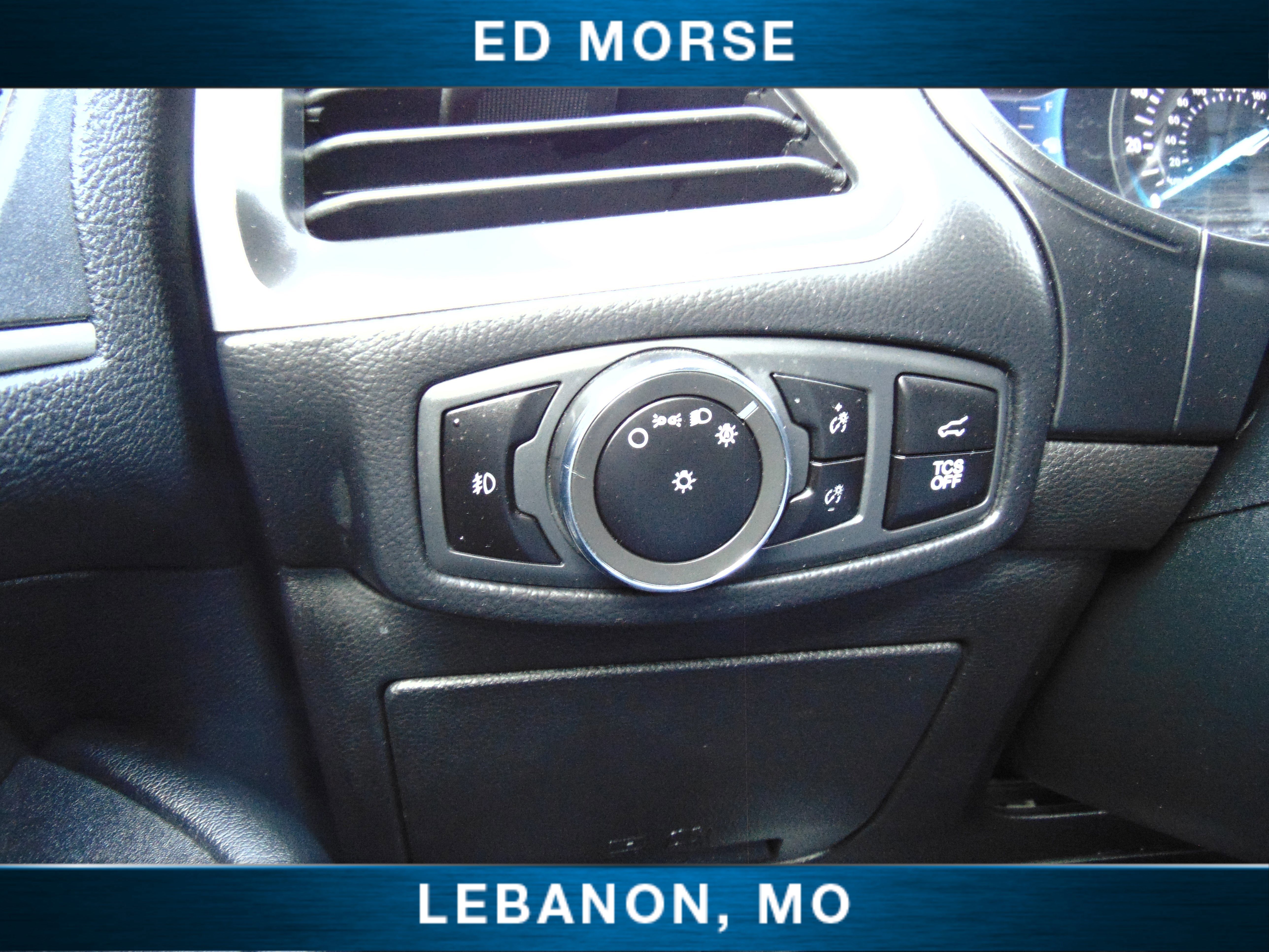 Certified 2023 Ford Edge SEL w/ Convenience Package image 20
